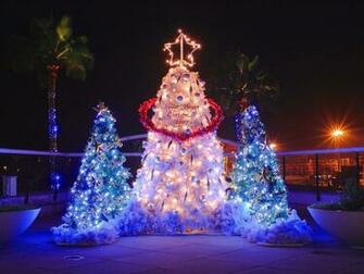 Best Desktop HD Wallpaper Christmas Lights