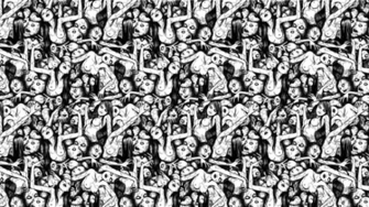 Junji Ito Wallpaper Image In Collection
