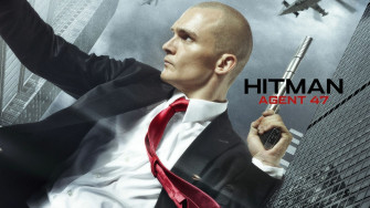 Hitman Agent Wallpaper