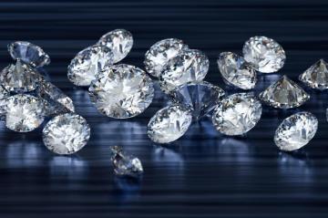 Modern Alchemy Stanford Finds Fast Easy Way To Make Diamonds