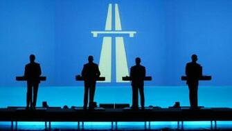 Kraftwerk HD Wallpaper Color Palette Tags Category General