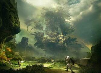Destiny Video Game Wiki Gamingbolt News Res