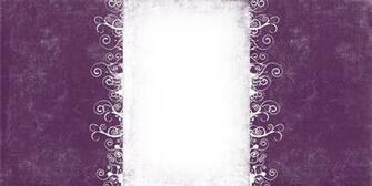 Purple Swirl Background