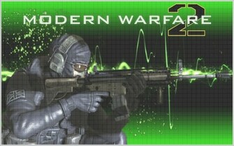 Mw2 Wallpaper Background For Desktops