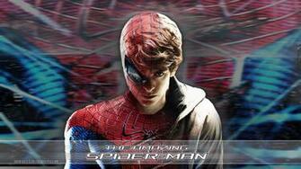 Amazing Spiderman Movie Wallpaper Spider Man