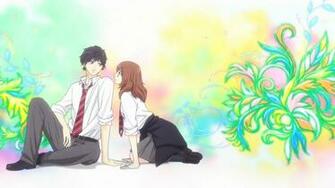Ao Haru Ride Blue Spring Wallpaper Zerochan Anime Image