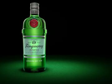 Gin Tanqueray Wallpaper Teahub Io