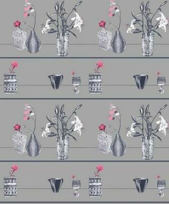 Patternlondon Louise Body Wallpaper Inspiration By Kiki