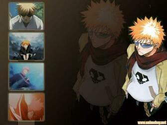 Cool Bleach Wallpaper