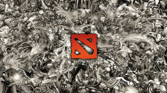 Video Game Dota 4k Ultra HD Wallpaper By Zhang Tianyu