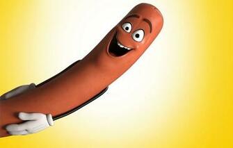 Wallpaper Movie Sausage Party Full Raskolbas Image For