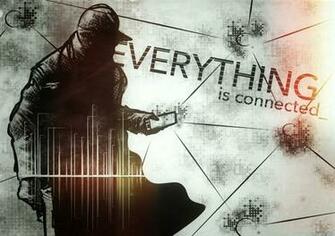 Watch Dogs Wallpaper Betka