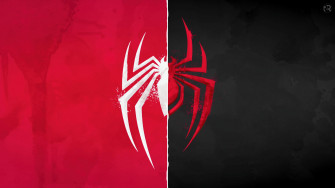 Marvel S Spider Man Credits Shots In The Textless Version If