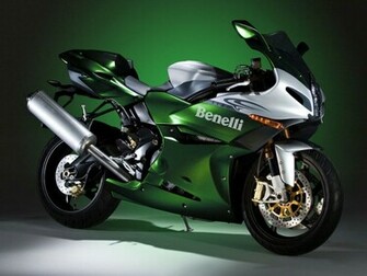 Benelli Wallpaper