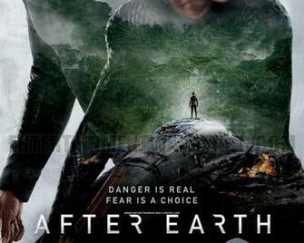 After Earth Wallpaper Desktop
