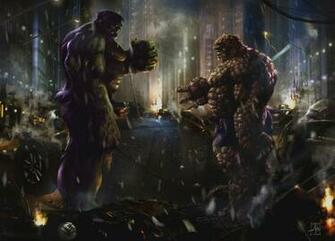 Comics Superheroes Wallpaper Heroes