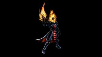 Dormammu HD Wallpaper Background Image
