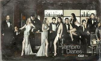 The Originals Cw Wallpaper Fifth Season Premiered