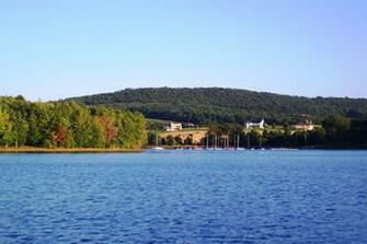 Deep Creek Lake Maryland