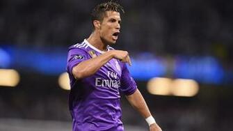 Cristiano Ronaldo Anger Quelled By Florentino Perez