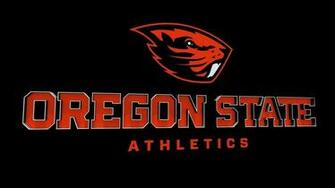 Im Oregon State Logo Wallpaper Px Picserio