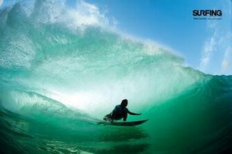 September Issue Wallpaper Surfing Magazine