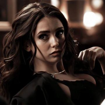 Pra Sempre Tvd E To In Katherine Pierce Vampire Diaries