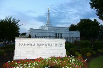 The Church Of Jesus Christ Latter Day Saints