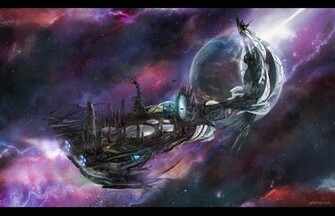 Eldar By W Hc