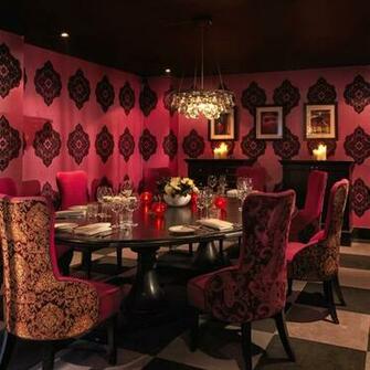 Malmaison Aberdeen The Hauf