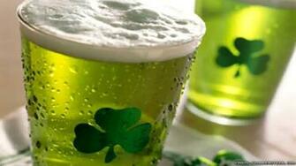 Saint Patrick S Day Beer Wallpaper Crazy Frankenstein