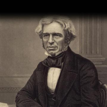 Michael Faraday BirtHDay National Today