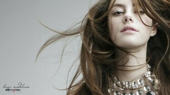 Kaya Scodelario HD Wallpaper For Desktop