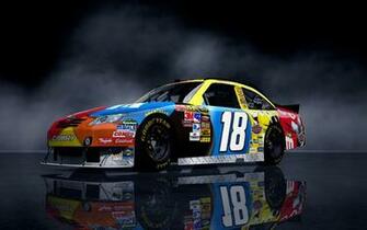 Celebrities Wallpaper Kyle Busch