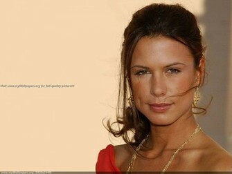 Rhona Mitra Wallpaper Add To