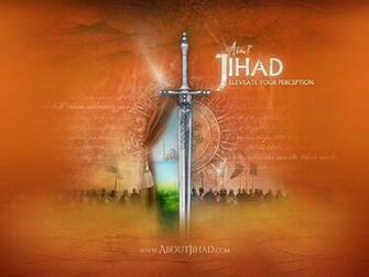 Jihad Wallpaper Islamic HD