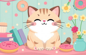 Pusheen Wallpaper For Computer
