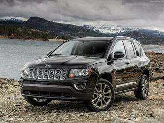 Description Jeep Compass HD Wallpaper Is A Hi Res For
