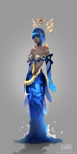 Victorious Skin Morgana Games Girl Play