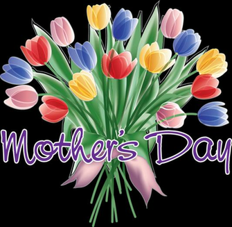 Day Bouquet Transparent Background Desktop Image For Mother S