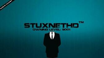 Stuxnet Virus Iran Nuclear Computer Political Anarchy Windows