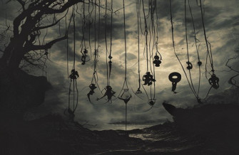 Master Of Puppets Wallpaper