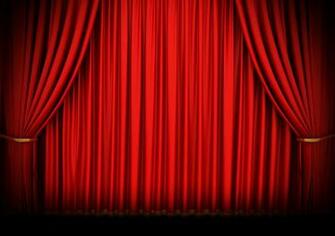 Theater Background