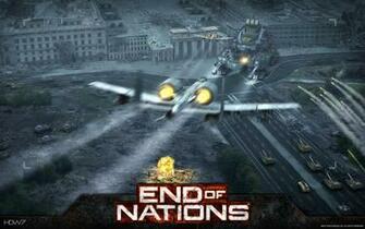 Wallpaper Name End Of Nations Armed Rebellion Widescreen