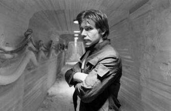 Harrison Ford Image In Star Wars Empire Strikes Back HD