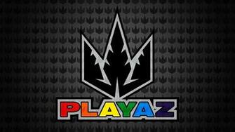 Brand New Playaz Wallpaper