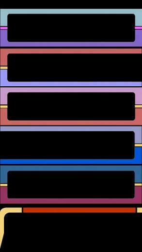 Star Trek Lcars iPhone Wallpaper Lcad