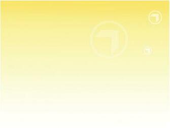 Yellow Ppt Background Arrow Background