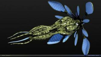 Ship Design Brainstorm Highwater Labs
