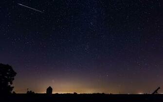 Shooting Star